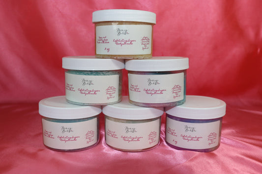 8oz Clearance Scrubs