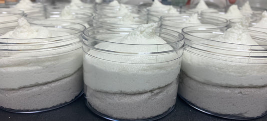 8 oz Entanglement Exfoliating Sugar Scrub