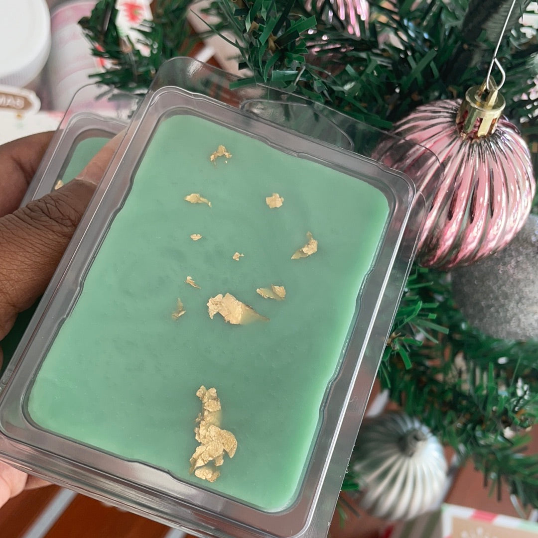 Baller Season Candle Melts