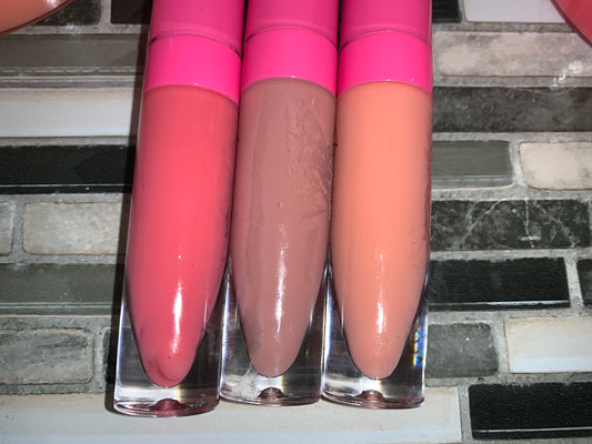 30 private label nudie ( no label ) collection