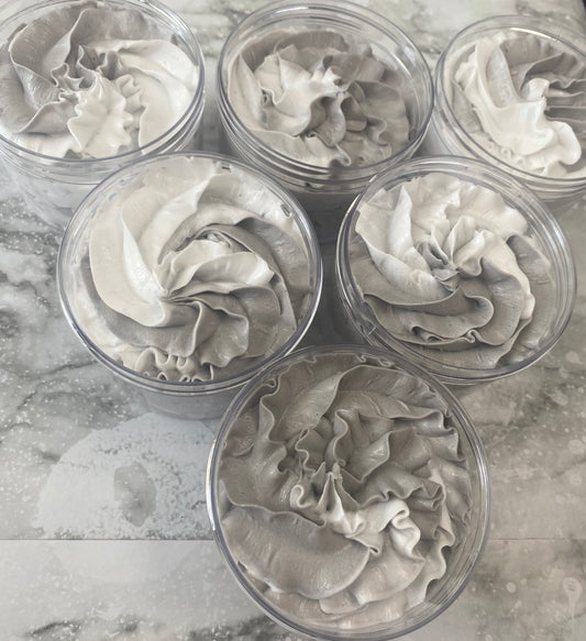 (14) 8oz Men’s Whipped Foaming Soap