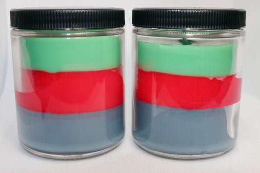 1865 soy wax candles