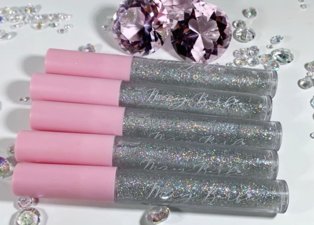 Barbie Dust