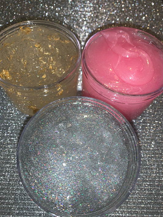 8 oz Lip gloss base 💓