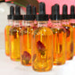 (10 ) Boss Barb Hydrating Face and Body Oil