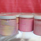 (14) 8oz Exfoliating Sugar body Scrub (no label)