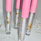 100 Private Label Custom Barbie Gloss