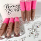 100 Private Label Custom Barbie Gloss