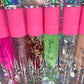 100 Private Label Custom Barbie Gloss
