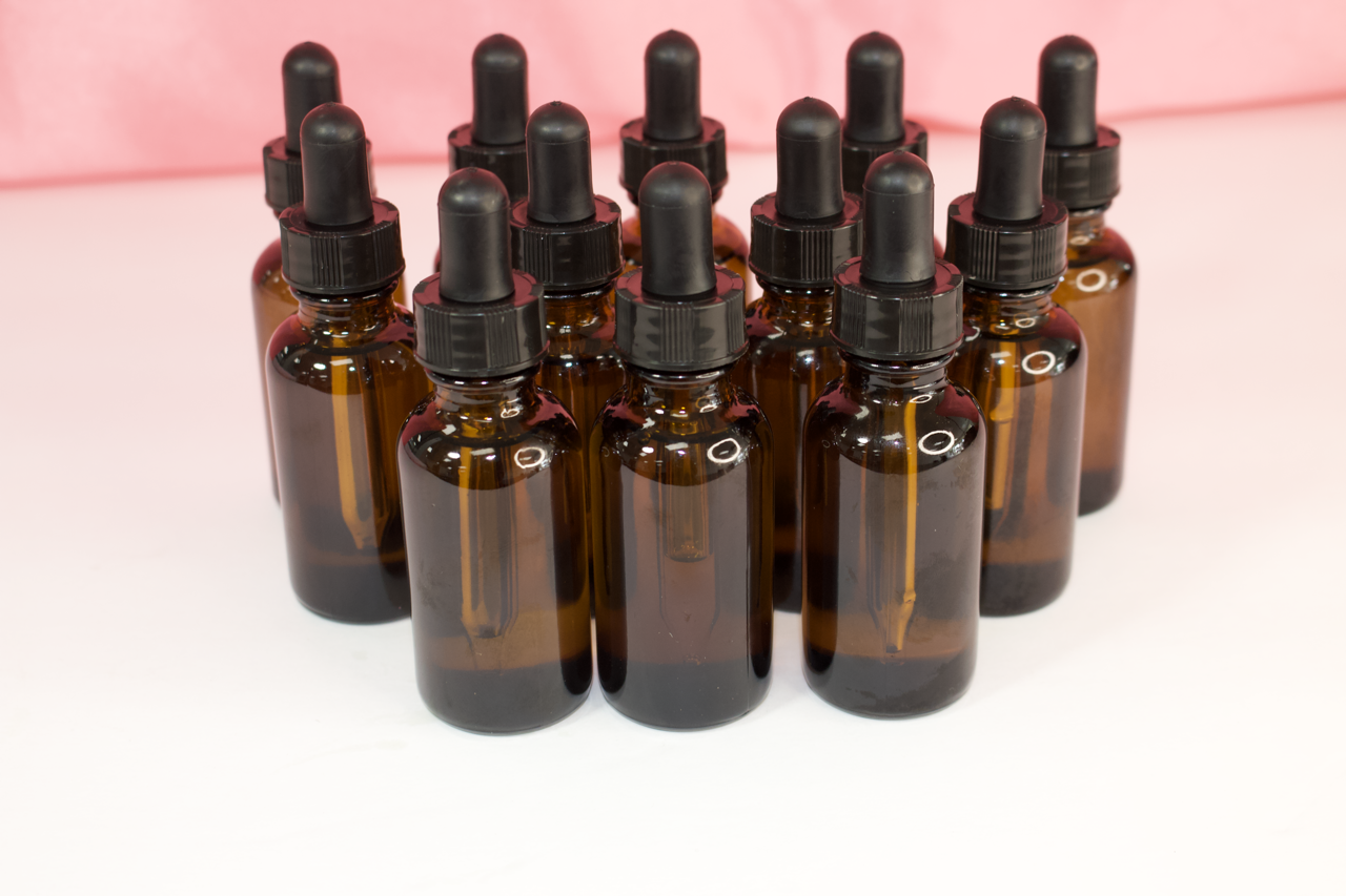 (12 )Ken’s Bring Me Back Beard Oil