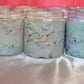 (14)  8 oz ( no label ) Body Butter