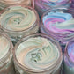 (14)  8 oz ( no label ) Body Butter