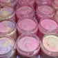 (14) 8oz Exfoliating Sugar body Scrub (no label)