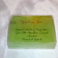 Goat Milk Yoni Bars