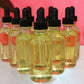 (10) 2oz Barbie Magic Hair Growth Oil (no labels)