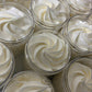 (14) 4oz Sensitive/ Turmeric Body butters (no label)
