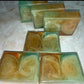 Goat Milk Yoni Bars