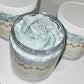 8oz whipped foaming soap