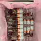 30 Mix and Match custom filled lip glosses