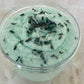 (10) 8oz Peppermint/ Tea Tree /Lavender Foot Scrub