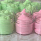 (2) 2oz Body Scrub Samples