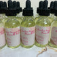 (10) 2oz Barbie Magic Hair Growth Oil (no labels)