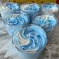 Men’s Whipped Foaming Soaps