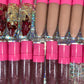 100 Private Label Custom Barbie Gloss
