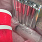 Lipgloss starter kits