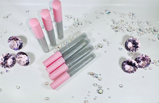 Barbie Dust