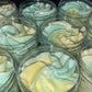4oz Go Getter Whipped  Body Butter