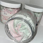 8oz whipped foaming soap