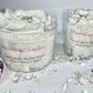 24 (8 oz) Whipped Body Butter (Private Label)