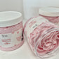 8oz whipped foaming soap