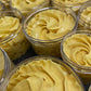 (14) 4oz Sensitive/ Turmeric Body butters (no label)