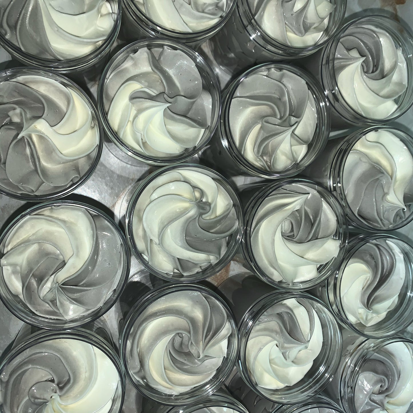 4oz Entanglement Whipped  Body Butter