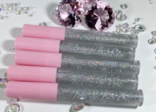 Barbie Dust