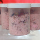 (10) 8oz Love Spell Bath Salts (no labels)