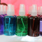 (10) 4oz Men’s Finesse Body Mist