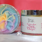 4oz Unicorn Love Whipped  Body Butter