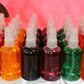 (10) 4oz Barbie Body Mist (no labels)